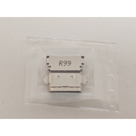 Mufa alimentare Laptop, HP, Spectre X360 14-EA, 14T-EA, TPN-Q250, Type-C, USB-C