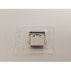 Mufa alimentare Laptop, HP, Spectre X360 14-EA, 14T-EA, TPN-Q250, Type-C, USB-C