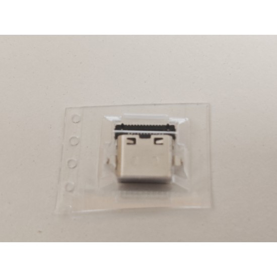 Mufa alimentare Laptop, HP, Spectre X360 14-EA, 14T-EA, TPN-Q250, Type-C, USB-C