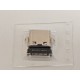 Mufa alimentare Laptop, HP, Spectre X360 14-EA, 14T-EA, TPN-Q250, Type-C, USB-C