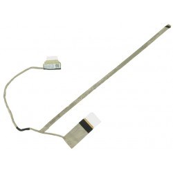 Cablu video LVDS Laptop, Dell, Inspiron M731R, 249YD, 0249YD, DC02001MH00, VAW10 LVDS Cable, 40 pini
