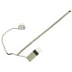 Cablu video LVDS Laptop, Dell, Inspiron M731R, 249YD, 0249YD, DC02001MH00, VAW10 LVDS Cable, 40 pini