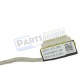 Cablu video LVDS Laptop, Dell, Inspiron M731R, 249YD, 0249YD, DC02001MH00, VAW10 LVDS Cable, 40 pini