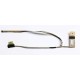 Cablu video LVDS Laptop, Dell, Inspiron M731R, 249YD, 0249YD, DC02001MH00, VAW10 LVDS Cable, 40 pini