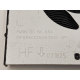 Set coolere Laptop, Lenovo, Legion 5-15IMH6 Type 82NL, 5H40S20385, DFS5M325063B1C-FM9H, DC28000FAF0, DFS5K323161A1C-FM9J, DC28000FBF1, 5V, 0.5A