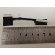 Cablu conectare baterie Laptop, Dell, Latitude 3400, P111G, P111G001, 7TPM9, 07TPM9, 450.0FV03.0001, 450.0FV03.0011, Bolt15 Battery Cable, 7.5cm