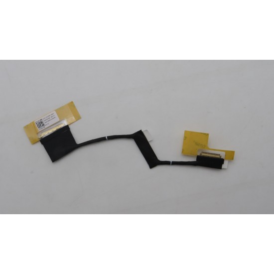 Cablu video LVDS Laptop Gaming, Lenovo, LOQ 16APH8 Type 82XU, 5C10S30810, DC02C013J00, ILG 11 EDP Cable, 40 pini