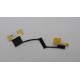 Cablu video LVDS Laptop Gaming, Lenovo, LOQ 16APH8 Type 82XU, 5C10S30810, DC02C013J00, ILG 11 EDP Cable, 40 pini