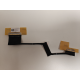 Cablu video LVDS Laptop Gaming, Lenovo, LOQ 16APH8 Type 82XU, 5C10S30810, DC02C013J00, ILG 11 EDP Cable, 40 pini