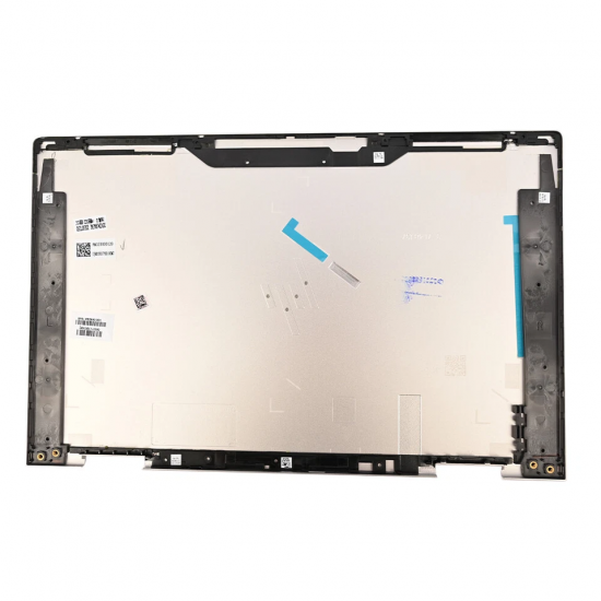 Capac Display Laptop, HP, Envy X360 13-BD, 13T-BD, TPN-C152, M82692-001, AM31R000120, pentru ecran OLED, argintiu