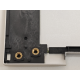 Capac Display Laptop, HP, Envy X360 13-BD, 13T-BD, TPN-C152, M82692-001, AM31R000120, pentru ecran OLED, argintiu