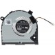 Set coolere Laptop Gaming, Dell, G3 17 3779, P35E, P35E003, 0GWMFV, GWMFV, 0TJHF2, TJHF2, DFS551205ML0T-FKB7, DC28000KVF0, DFS481105F20T-FKB6, DC28000KUF0, 5V, 0.50A