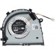 Set coolere Laptop Gaming, Dell, G3 17 3779, P35E, P35E003, 0GWMFV, GWMFV, 0TJHF2, TJHF2, DFS551205ML0T-FKB7, DC28000KVF0, DFS481105F20T-FKB6, DC28000KUF0, 5V, 0.50A