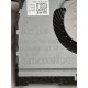 Set coolere Laptop Gaming, Dell, G3 17 3779, P35E, P35E003, 0GWMFV, GWMFV, 0TJHF2, TJHF2, DFS551205ML0T-FKB7, DC28000KVF0, DFS481105F20T-FKB6, DC28000KUF0, 5V, 0.50A
