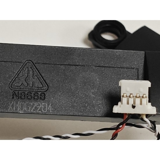 Difuzoare (boxe) Laptop, Asus, VivoBook Flip 14 TP412F, TP412FA, TP412FAC, 04071-02080000, N8668