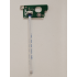 Modul buton pornire cu cablu flex Laptop, Asus, D550C, D550CA, 60NB0340-PS1040, 34XJCP80000