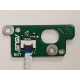 Modul buton pornire cu cablu flex Laptop, Asus, D550C, D550CA, 60NB0340-PS1040, 34XJCP80000