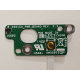 Modul buton pornire cu cablu flex Laptop, Asus, D550C, D550CA, 60NB0340-PS1040, 34XJCP80000