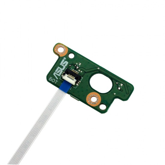 Modul buton pornire cu cablu flex Laptop, Asus, D550C, D550CA, 60NB0340-PS1040, 34XJCP80000