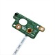 Modul buton pornire cu cablu flex Laptop, Asus, D550C, D550CA, 60NB0340-PS1040, 34XJCP80000