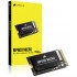 Solid State Drive (SSD) Corsair, MP600 Micro 1TB, PCIe Gen 4.0 x 4, NVMe M.2 2242, CSSD-F100GBMP600MCR, 5100 MB/s, 4300 MB/s, Laptop/Desktop
