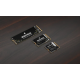 Solid State Drive (SSD) Corsair, MP600 Micro 1TB, PCIe Gen 4.0 x 4, NVMe M.2 2242, CSSD-F100GBMP600MCR, 5100 MB/s, 4300 MB/s, Laptop/Desktop