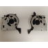Set coolere compatibile Laptop Gaming, Lenovo, Legion Pro 5F10S14345, 5F10S14328, 5F10S14314, BAPB0810R2HY012, BAPB0810R2HY013, A36-A0-Z-559-0MM6, A35-A0-Z-559-0NDC, 12V, 1A