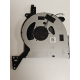 Set coolere compatibile Laptop Gaming, Lenovo, Legion Pro 5F10S14345, 5F10S14328, 5F10S14314, BAPB0810R2HY012, BAPB0810R2HY013, A36-A0-Z-559-0MM6, A35-A0-Z-559-0NDC, 12V, 1A