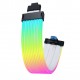 Lian Li Strimer Wireless extensie cablu RGB pentru placa video GPU cu 16-12 pini (12+4 pini), 34cm, accesorii incluse