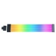 Lian Li Strimer Wireless extensie cablu RGB pentru placa video GPU cu 16-12 pini (12+4 pini), 34cm, accesorii incluse