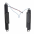 Difuzoare (boxe) Laptop, Dell, Latitude E7450, P40G, P40G001, 754CD, 0754CD, PK23000OK00