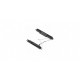 Difuzoare (boxe) Laptop, Dell, Latitude E7450, P40G, P40G001, 754CD, 0754CD, PK23000OK00