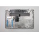 Carcasa inferioara bottom case Laptop, Lenovo, Flex-15IML Type 81XH, 5CB0S17571, AP2G9000310, argintie