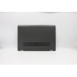 Carcasa inferioara bottom case Laptop, Lenovo, Flex-15IWL Type 81SR, 5CB0S17570, AP2G9000300, neagra