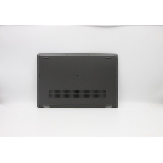 Carcasa inferioara bottom case Laptop, Lenovo, Flex-15IWL Type 81SR, 5CB0S17570, AP2G9000300, neagra
