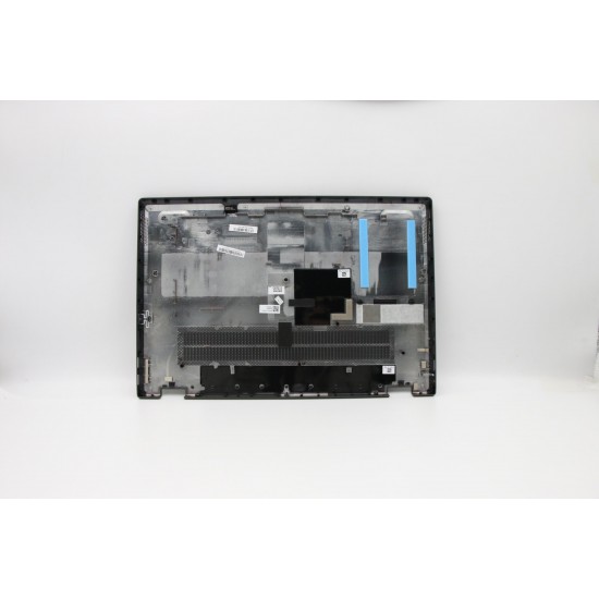 Carcasa inferioara bottom case Laptop, Lenovo, Flex-15IWL Type 81SR, 5CB0S17570, AP2G9000300, neagra