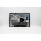 Carcasa inferioara bottom case Laptop, Lenovo, Flex-15IWL Type 81SR, 5CB0S17570, AP2G9000300, neagra