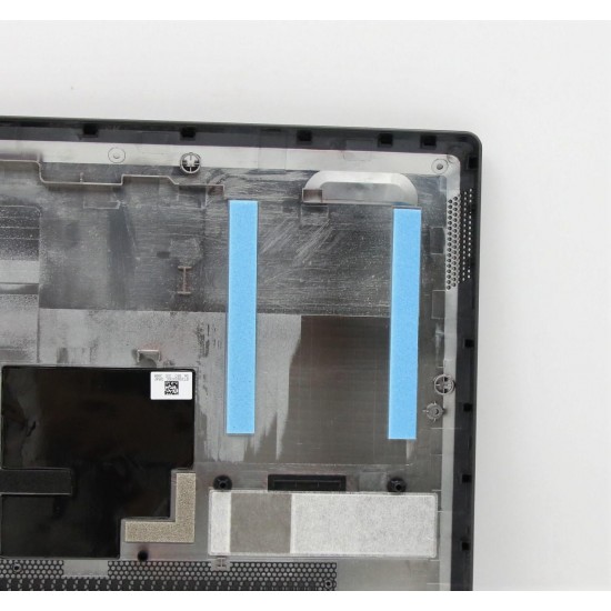 Carcasa inferioara bottom case Laptop, Lenovo, Flex-15IWL Type 81SR, 5CB0S17570, AP2G9000300, neagra