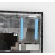 Carcasa inferioara bottom case Laptop, Lenovo, Flex-15IWL Type 81SR, 5CB0S17570, AP2G9000300, neagra