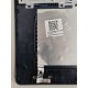 Carcasa cu tastatura palmrest Laptop, Lenovo, IdeaPad 3-15ADA6 Type 82KR, 5CB1B60432, AP21P000640, iluminata, Abyss Blue, layout US