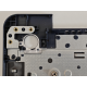 Carcasa cu tastatura palmrest Laptop, Lenovo, IdeaPad 3-15ADA6 Type 82KR, 5CB1B60432, AP21P000640, iluminata, Abyss Blue, layout US