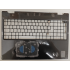 Carcasa superioara palmrest Laptop, Dell, Precision 7670, P114F, P114F001, D5T9M, 0D5T9M, YPCM3, 0YPCM3, AP404000203, neagra