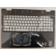 Carcasa superioara palmrest Laptop, Dell, Precision 7670, P114F, P114F001, D5T9M, 0D5T9M, YPCM3, 0YPCM3, AP404000203, neagra