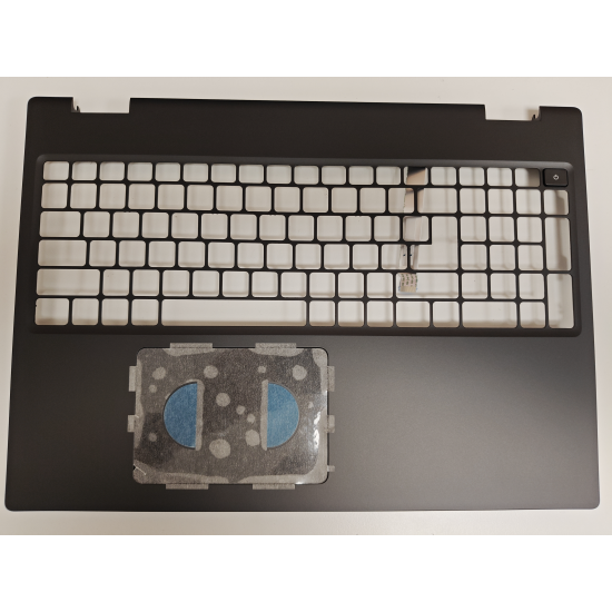 Carcasa superioara palmrest Laptop, Dell, Precision 7670, P114F, P114F001, D5T9M, 0D5T9M, YPCM3, 0YPCM3, AP404000203, neagra