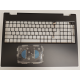 Carcasa superioara palmrest Laptop, Dell, Precision 7670, P114F, P114F001, D5T9M, 0D5T9M, YPCM3, 0YPCM3, AP404000203, neagra