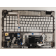 Carcasa superioara palmrest Laptop, Dell, Precision 7670, P114F, P114F001, D5T9M, 0D5T9M, YPCM3, 0YPCM3, AP404000203, neagra