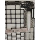 Carcasa superioara palmrest Laptop, Dell, Precision 7670, P114F, P114F001, D5T9M, 0D5T9M, YPCM3, 0YPCM3, AP404000203, neagra