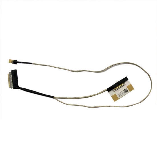 Cablu video LVDS Laptop Gaming, Acer, Predator Triton 300 PT315-51, 50.Q55N2.004, DC02003I900, EH51F 15LANE 30PIN, 60Hz, 30 pini
