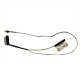 Cablu video LVDS Laptop Gaming, Acer, Predator Triton 300 PT315-51, 50.Q55N2.004, DC02003I900, EH51F 15LANE 30PIN, 60Hz, 30 pini