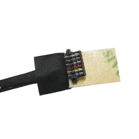 Cablu video LVDS Laptop Gaming, Acer, Predator Triton 300 PT315-51, 50.Q55N2.004, DC02003I900, EH51F 15LANE 30PIN, 60Hz, 30 pini